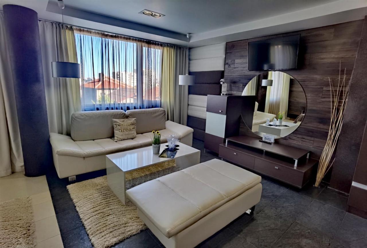 Hotel Acktion Shumen Exterior foto