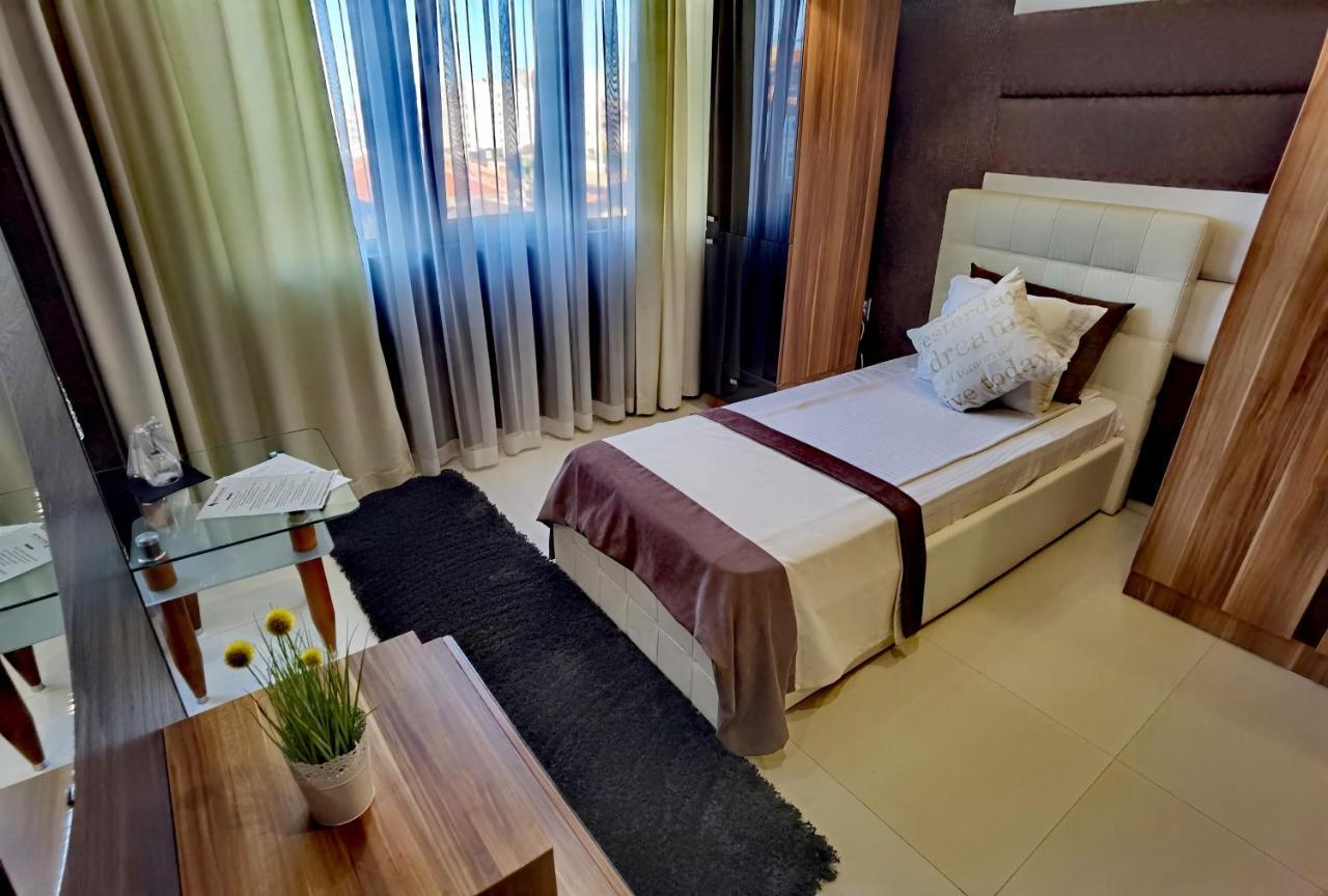 Hotel Acktion Shumen Exterior foto