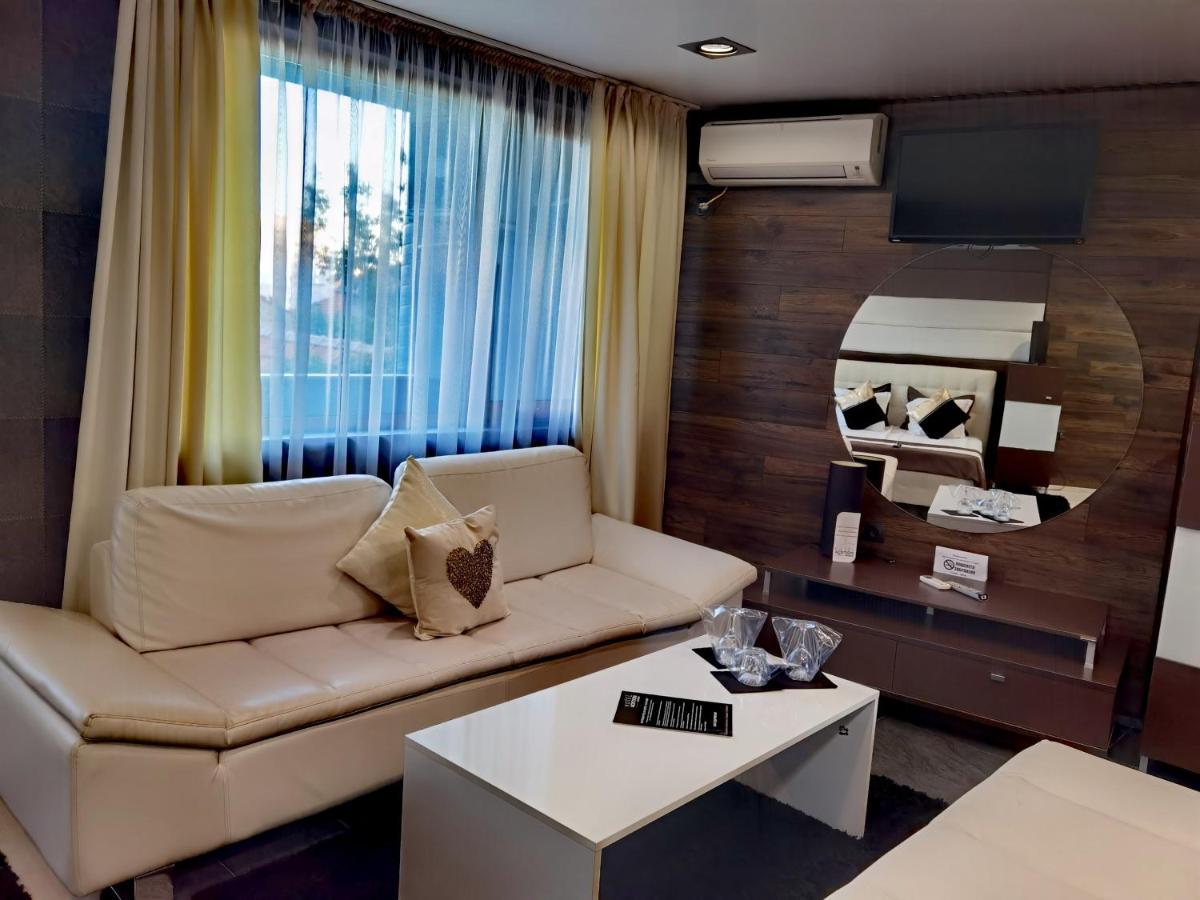 Hotel Acktion Shumen Exterior foto