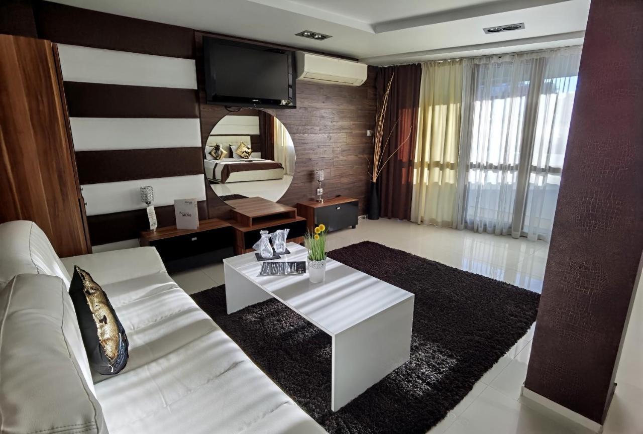 Hotel Acktion Shumen Exterior foto