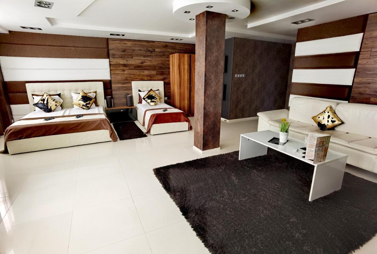 Hotel Acktion Shumen Exterior foto