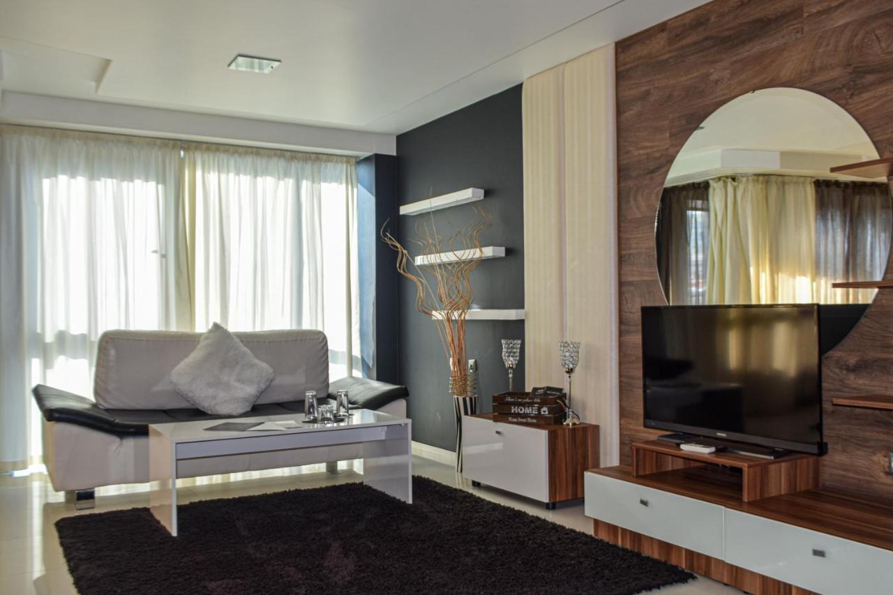 Hotel Acktion Shumen Exterior foto